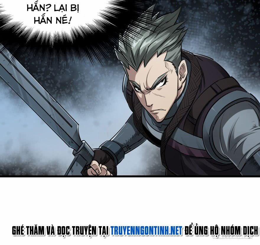 Thú Nhân 27 trang 32