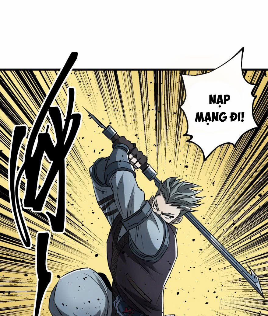 Thú Nhân 27 trang 33