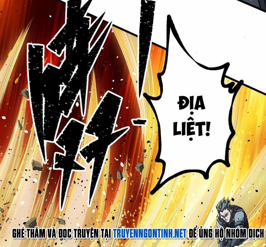 Thú Nhân 27 trang 36