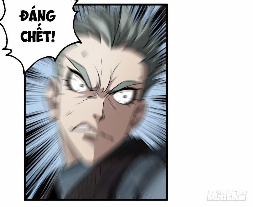 Thú Nhân 27 trang 45