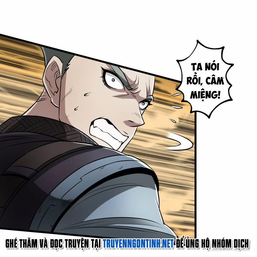 Thú Nhân 27 trang 52