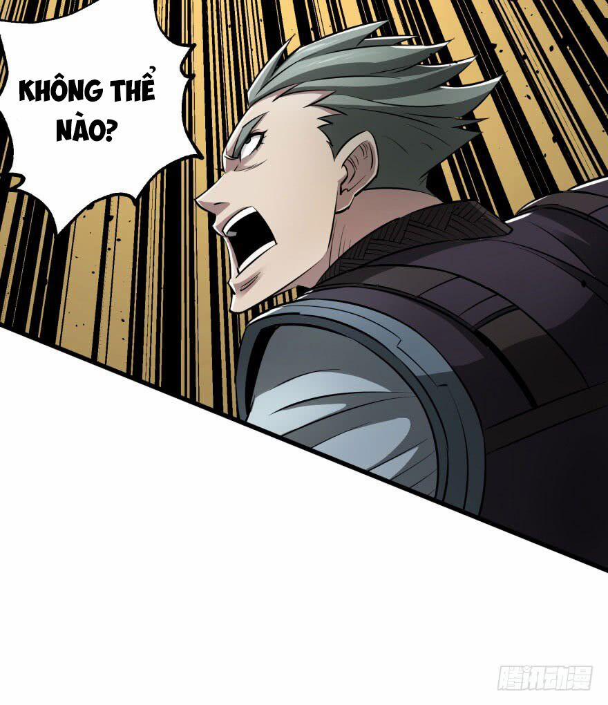 Thú Nhân 27 trang 57