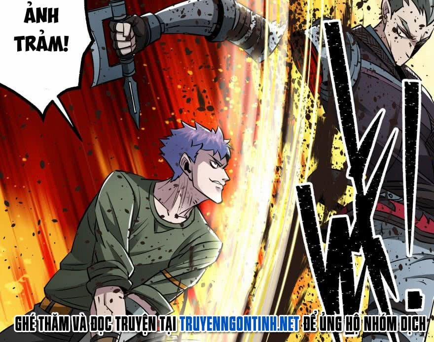 Thú Nhân 27 trang 60