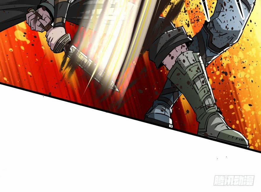 Thú Nhân 27 trang 61