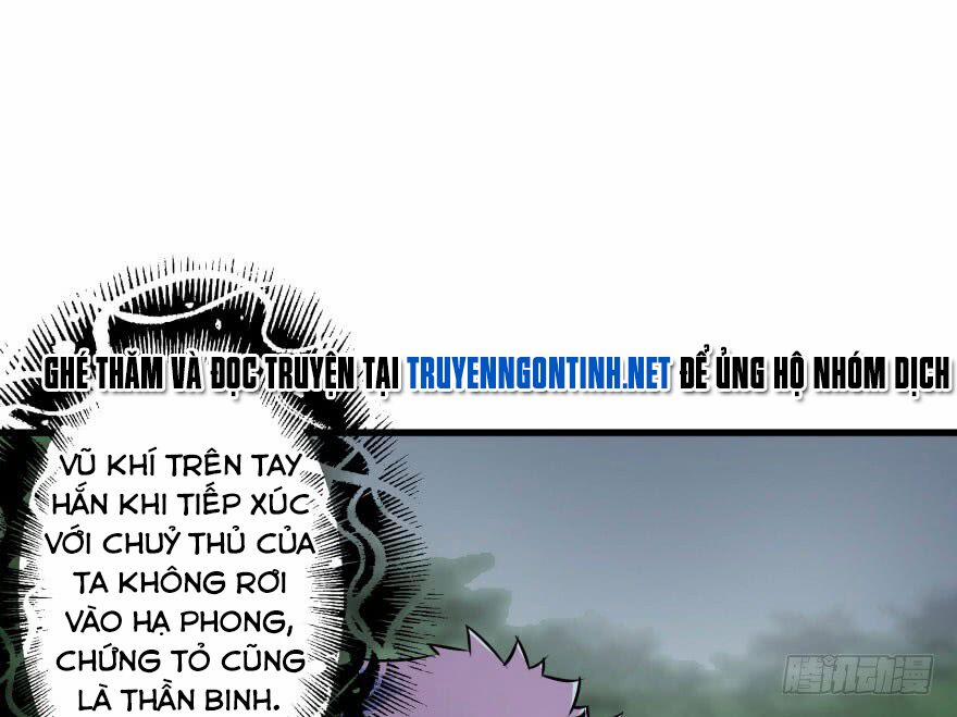 Thú Nhân 27 trang 8