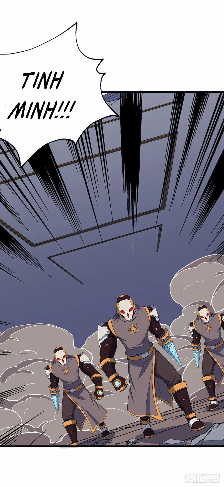 Thú Nhân 270 trang 11