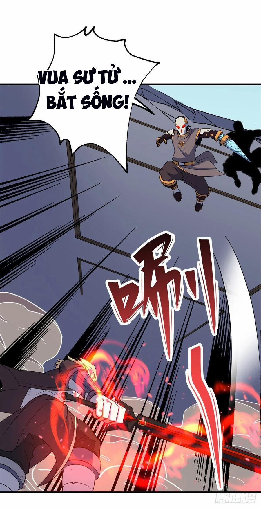 Thú Nhân 270 trang 23