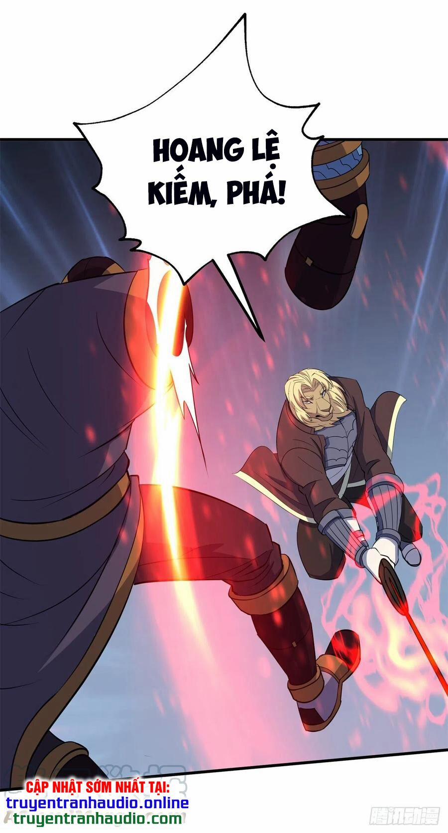 Thú Nhân 270 trang 24