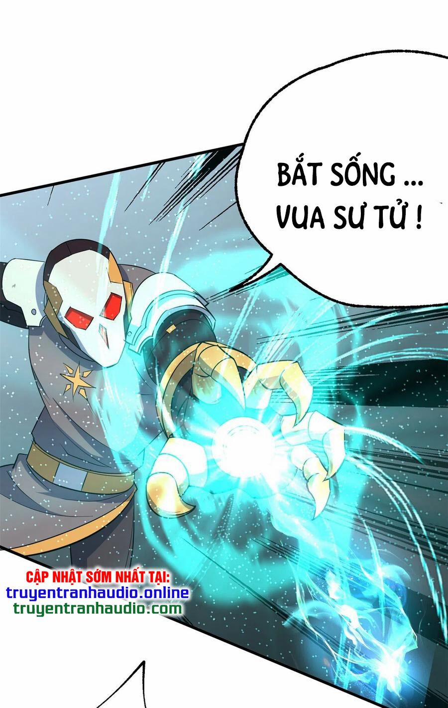 Thú Nhân 270 trang 26