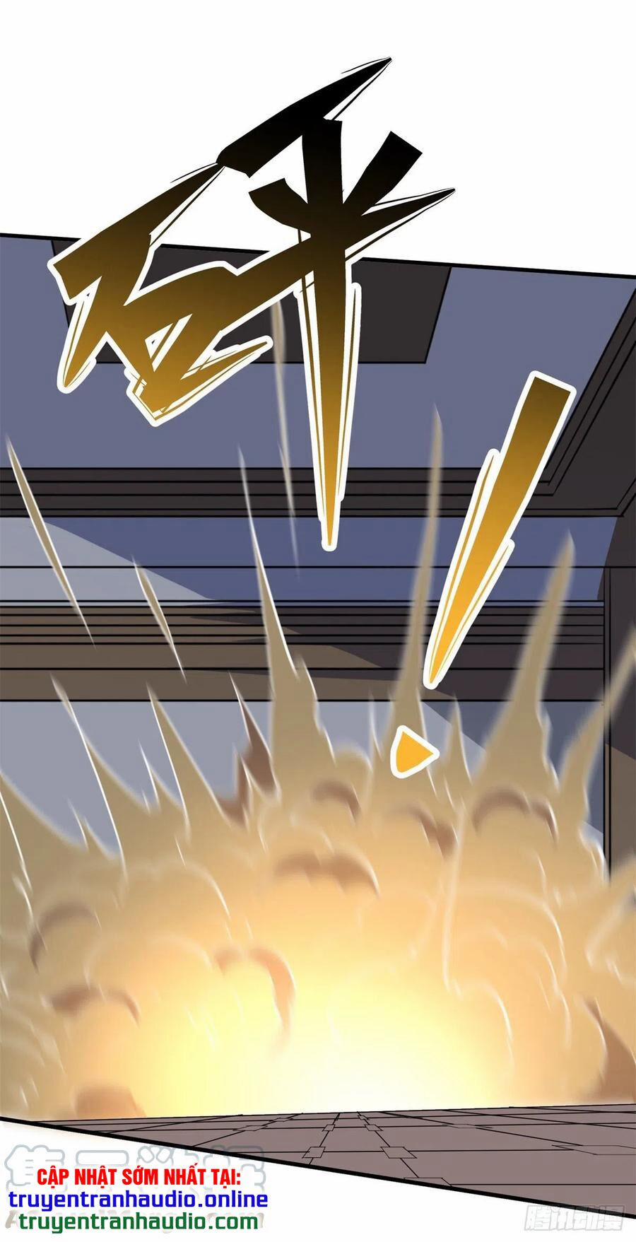 Thú Nhân 270 trang 28