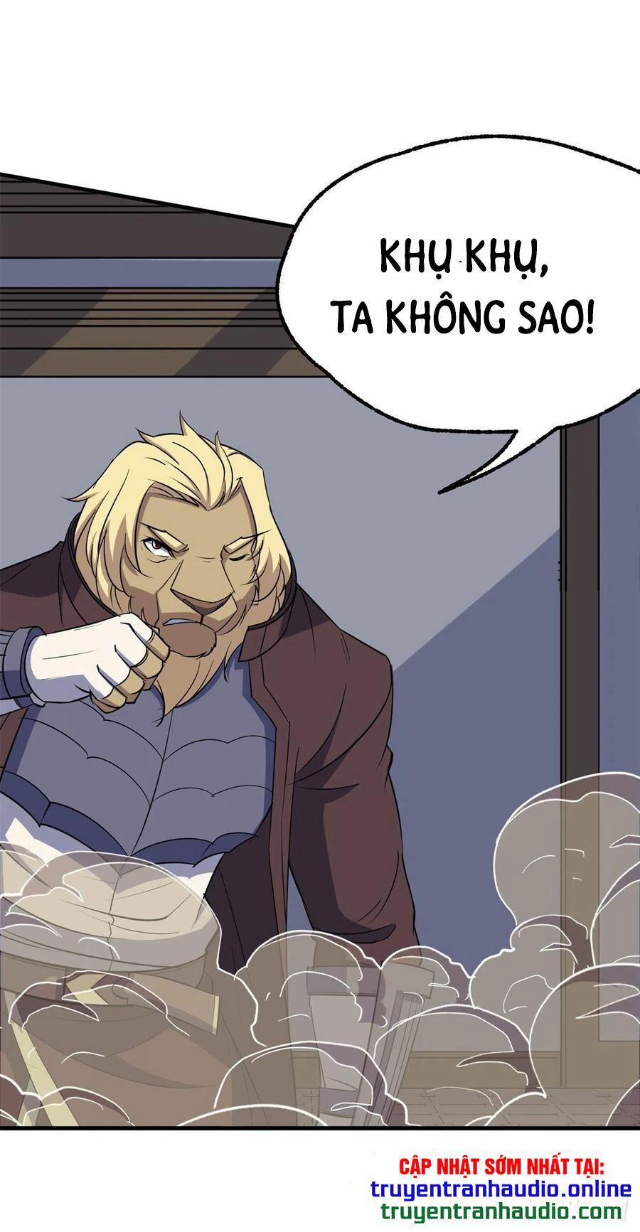 Thú Nhân 270 trang 30