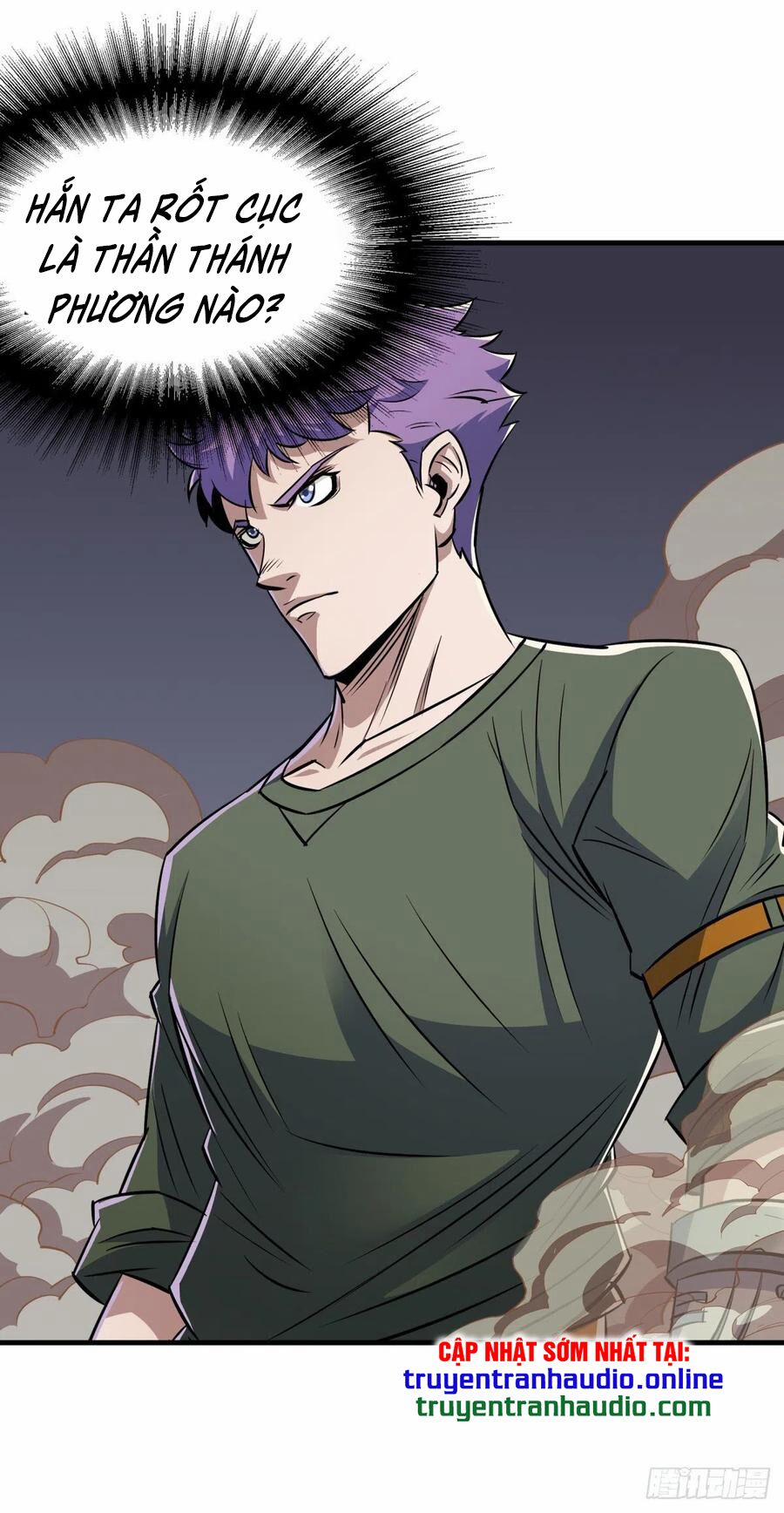 Thú Nhân 271 trang 13