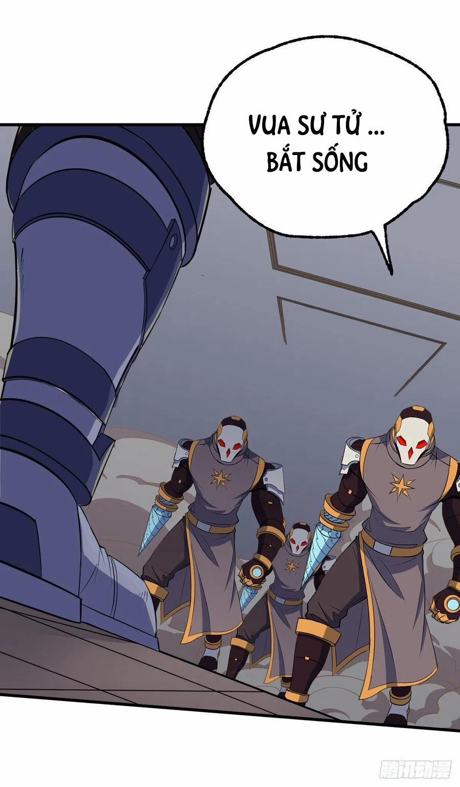 Thú Nhân 271 trang 14