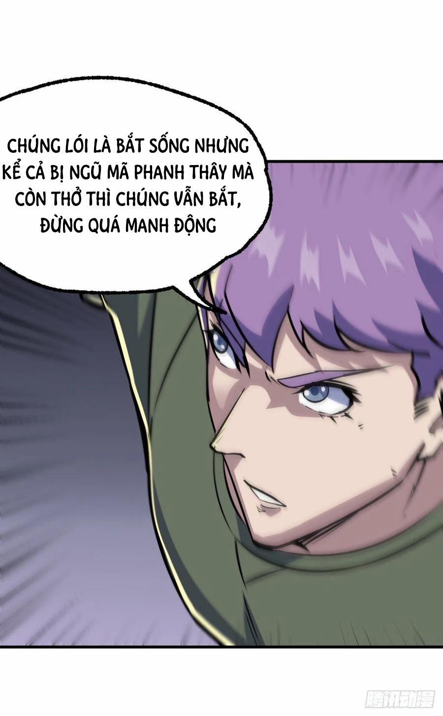 Thú Nhân 271 trang 17