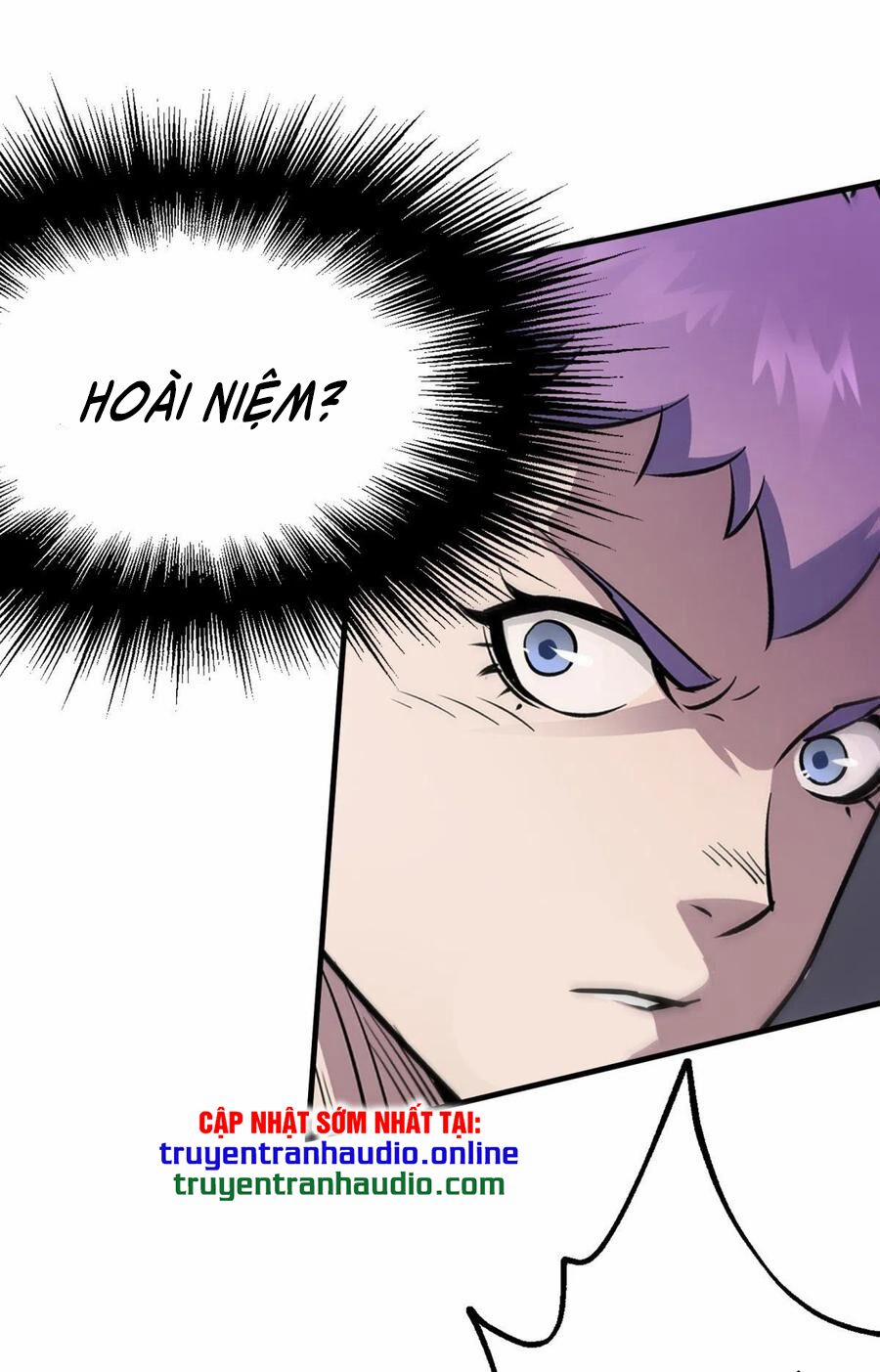 Thú Nhân 271 trang 19