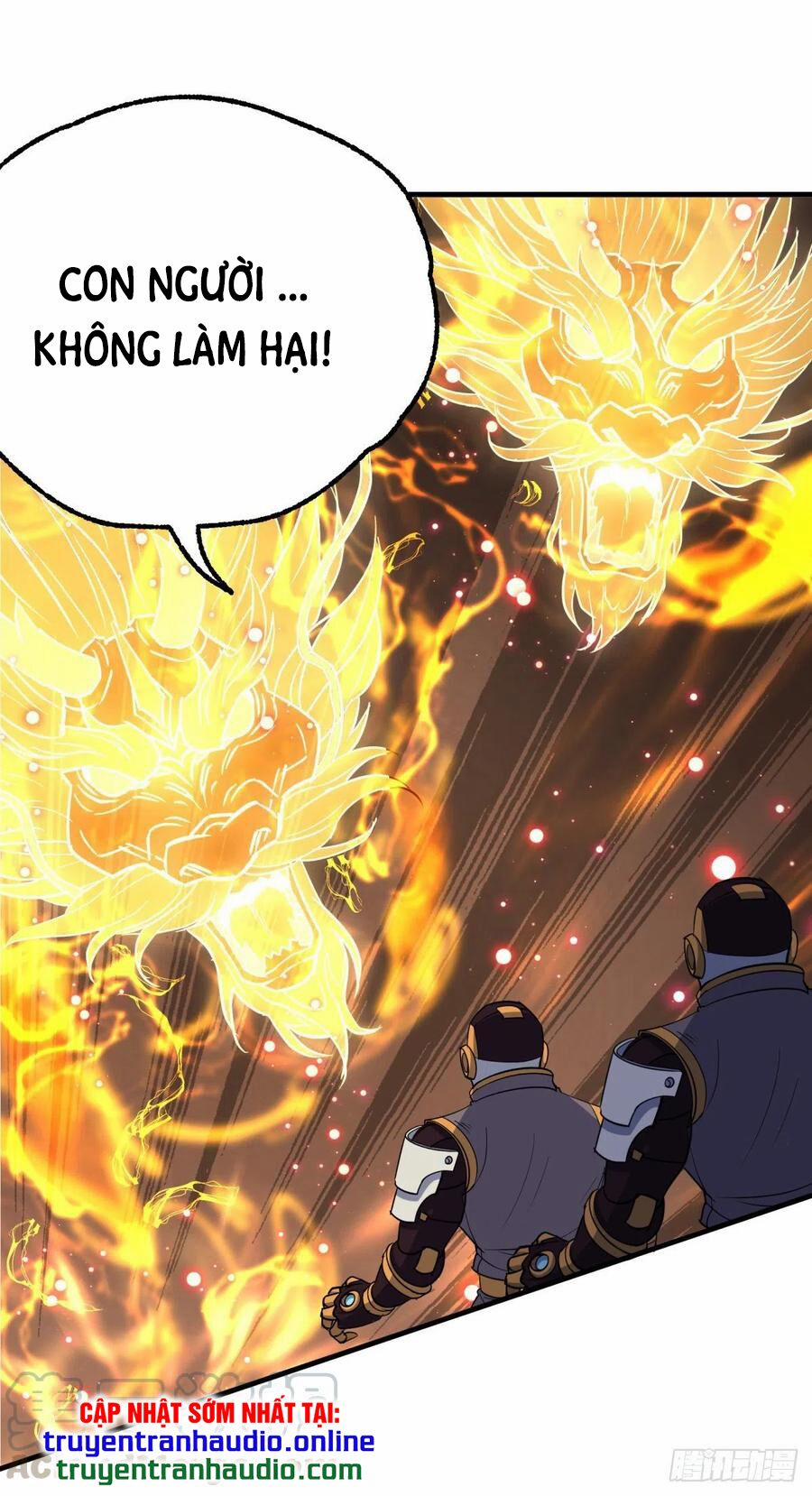 Thú Nhân 271 trang 29