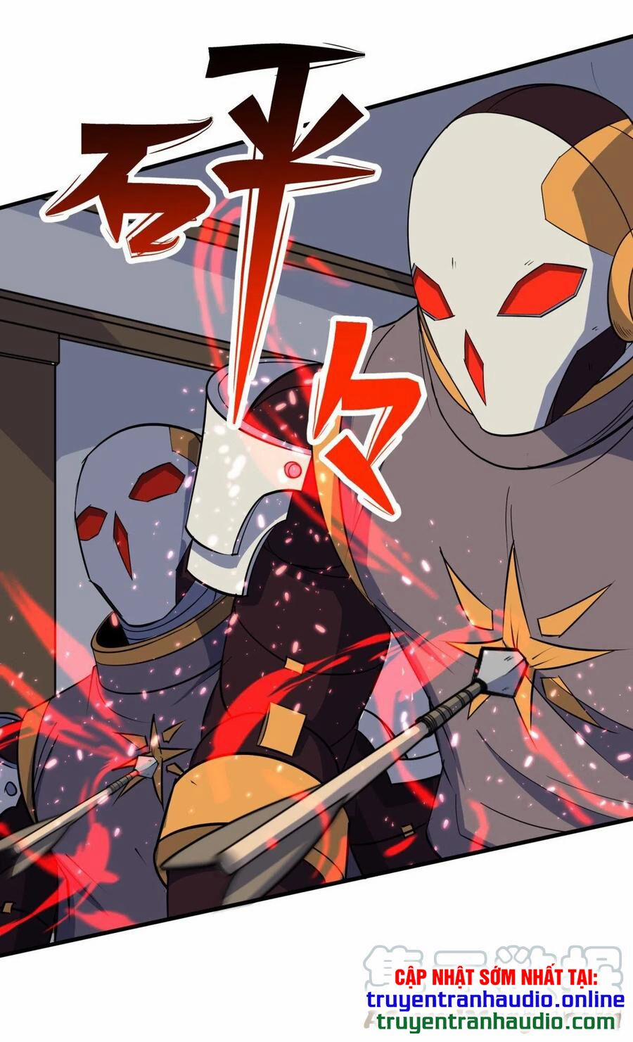 Thú Nhân 271 trang 6