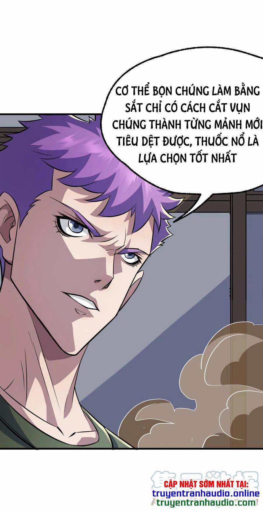 Thú Nhân 271 trang 9