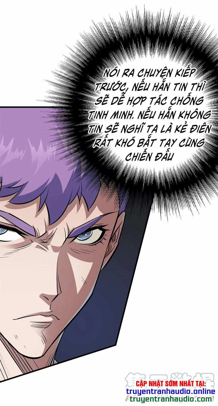 Thú Nhân 272 trang 18