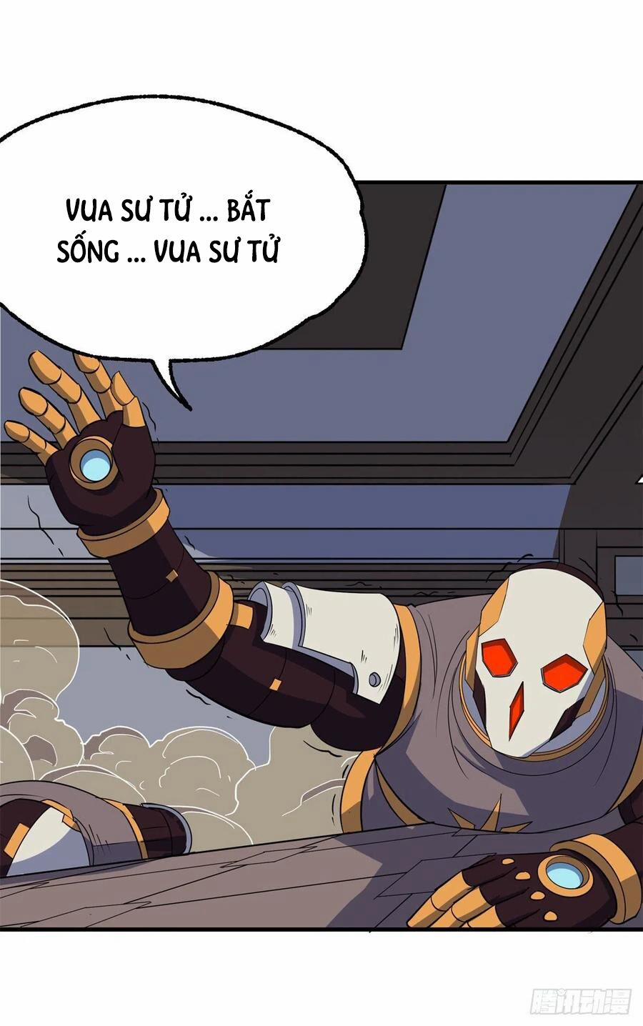 Thú Nhân 272 trang 2