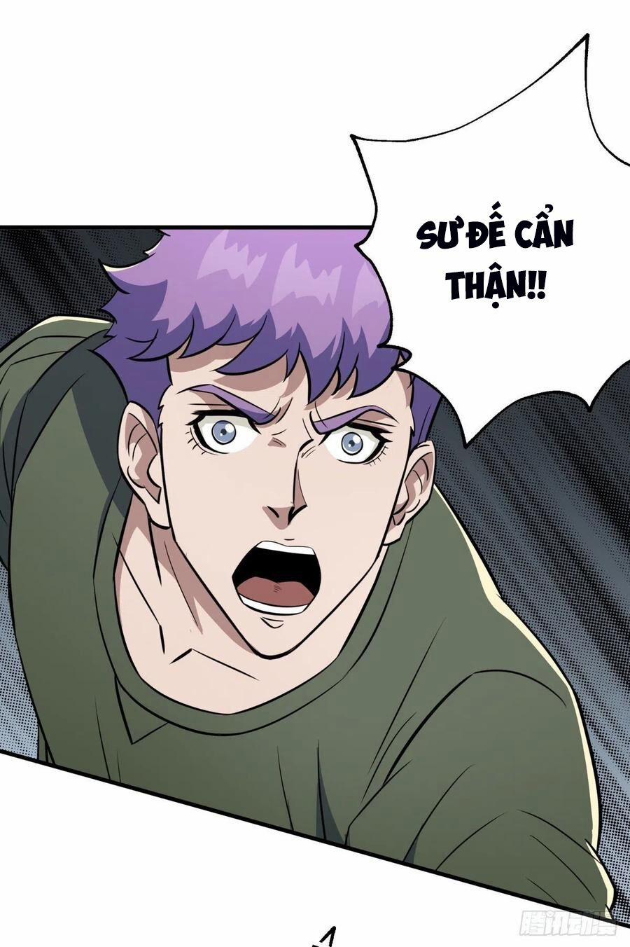 Thú Nhân 272 trang 22