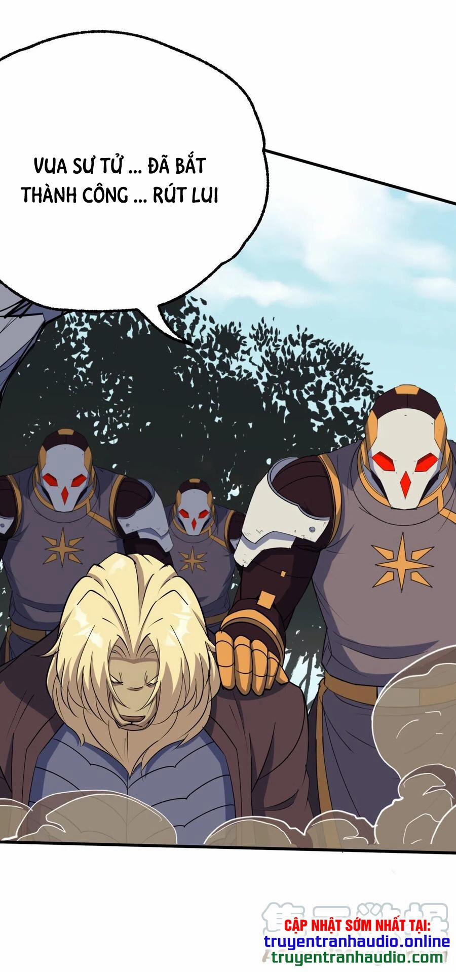 Thú Nhân 272 trang 24