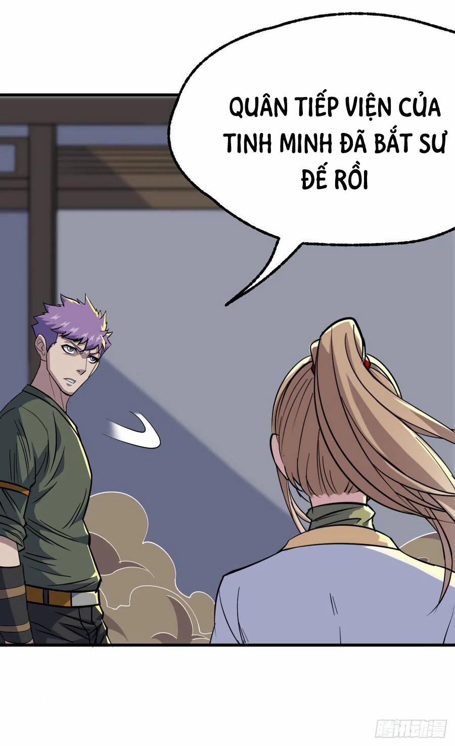 Thú Nhân 272 trang 29