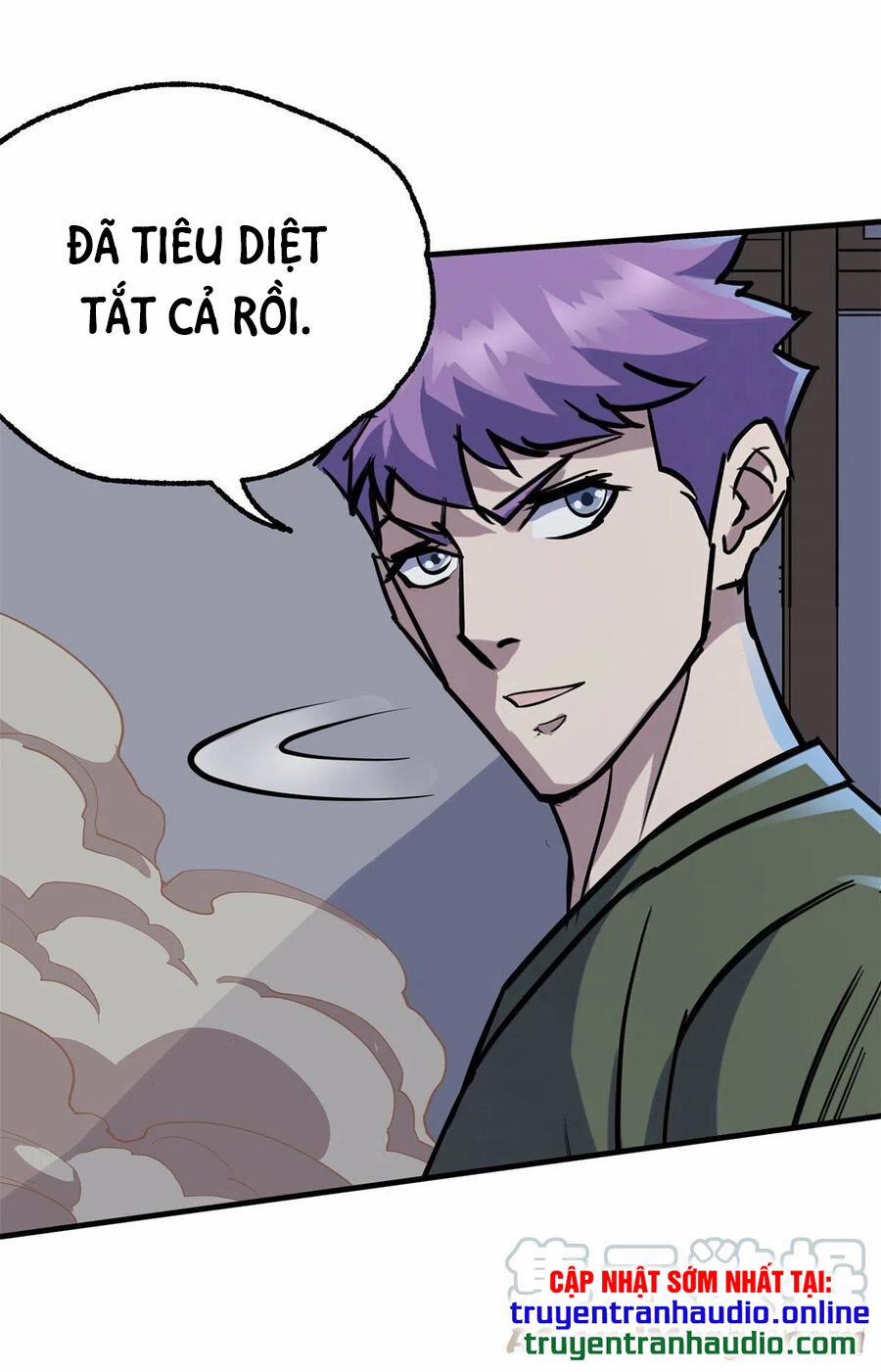 Thú Nhân 272 trang 6