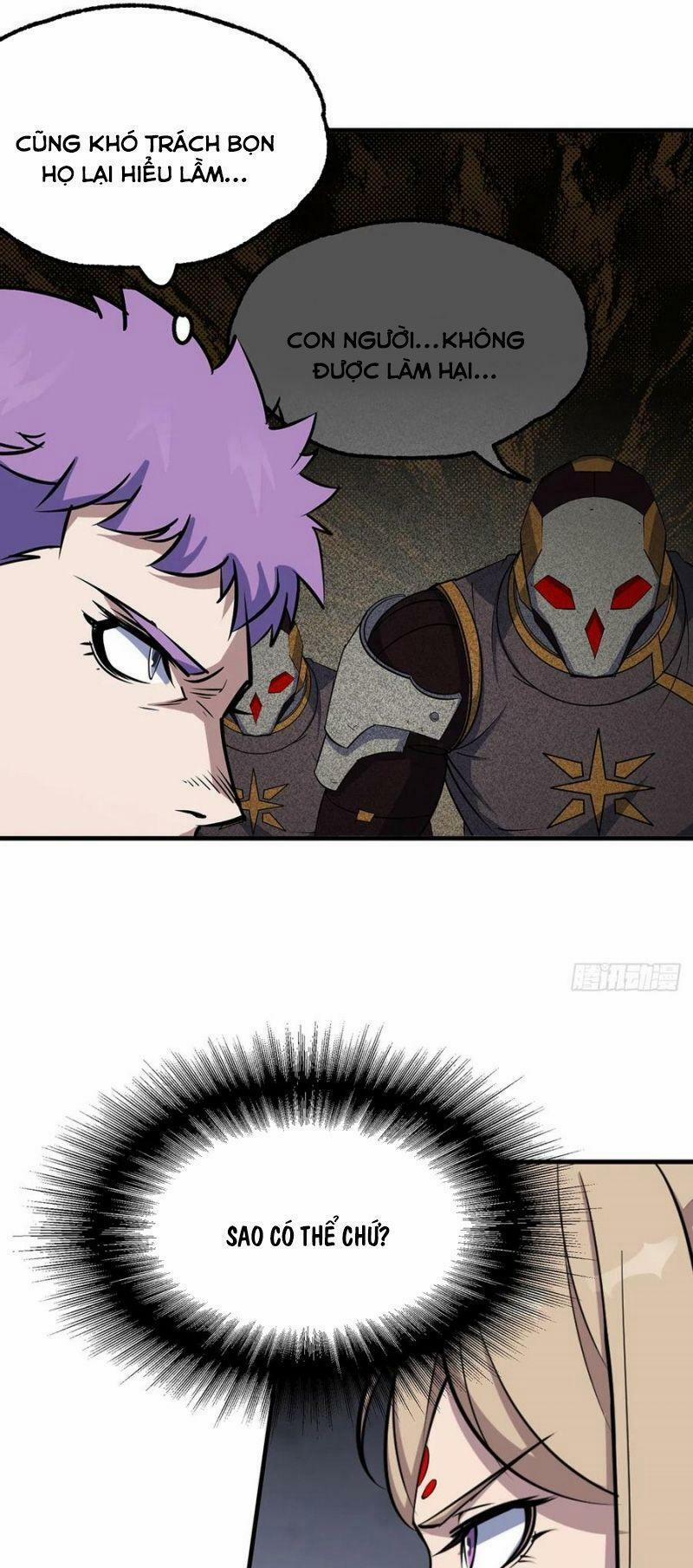 Thú Nhân 273 trang 12