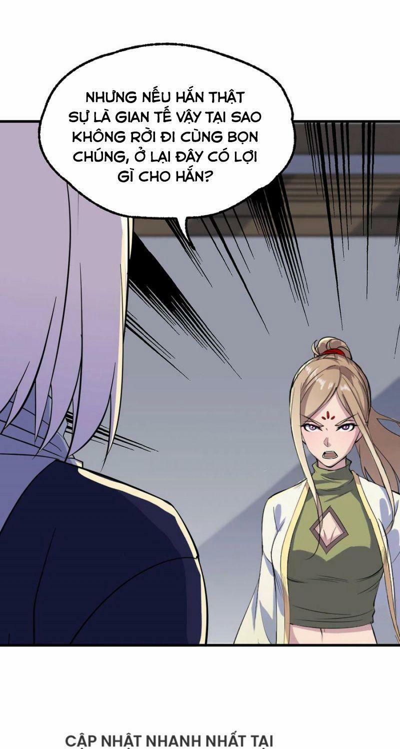 Thú Nhân 273 trang 14