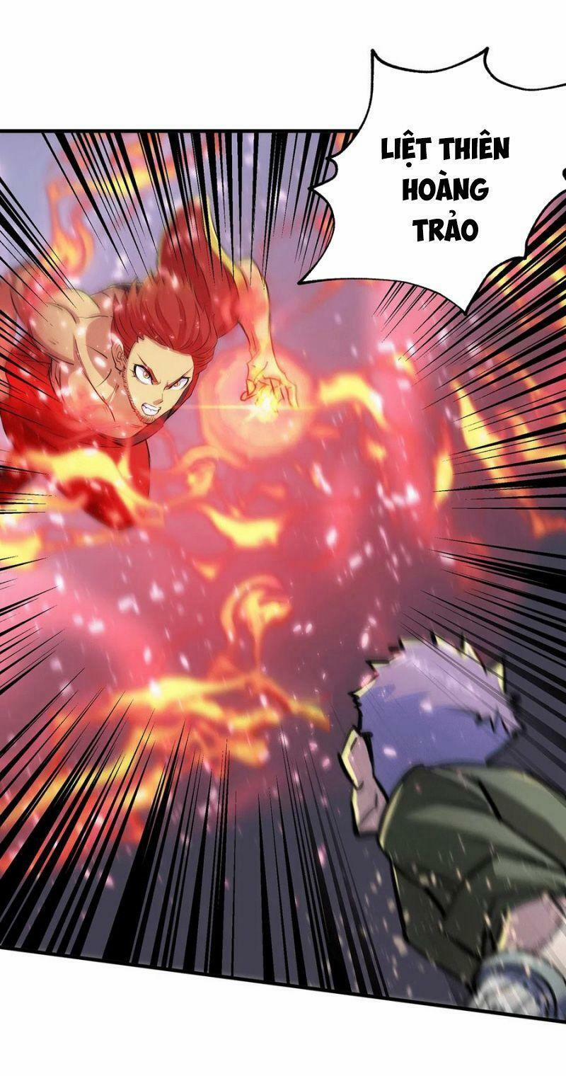 Thú Nhân 273 trang 22