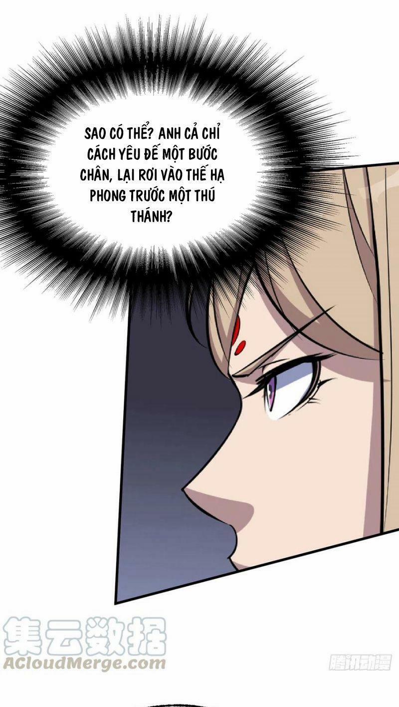 Thú Nhân 273 trang 26