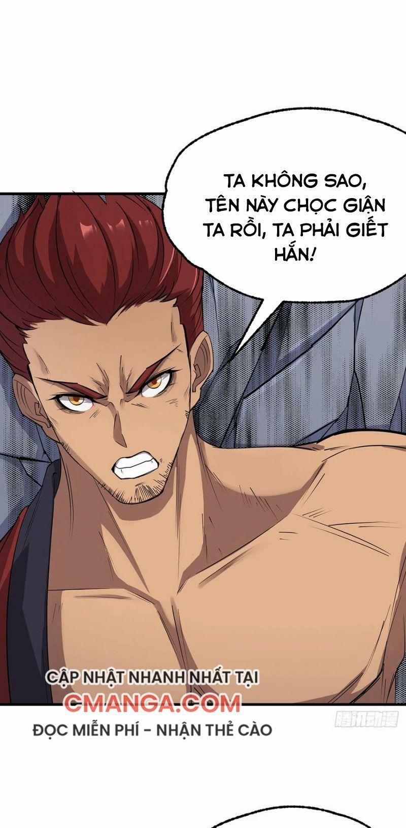 Thú Nhân 273 trang 28