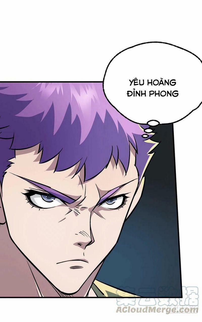 Thú Nhân 273 trang 8