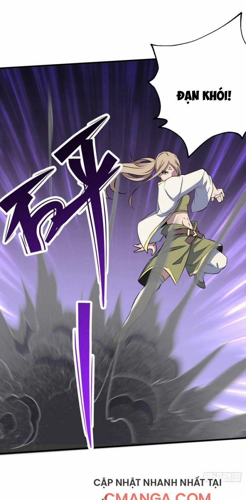 Thú Nhân 274 trang 25