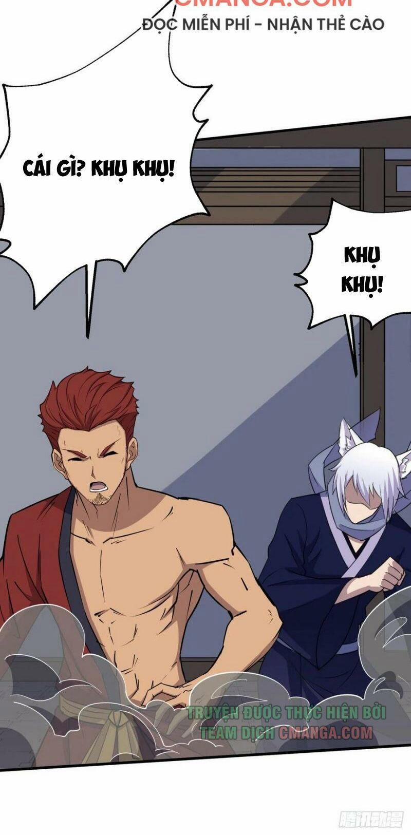 Thú Nhân 274 trang 26