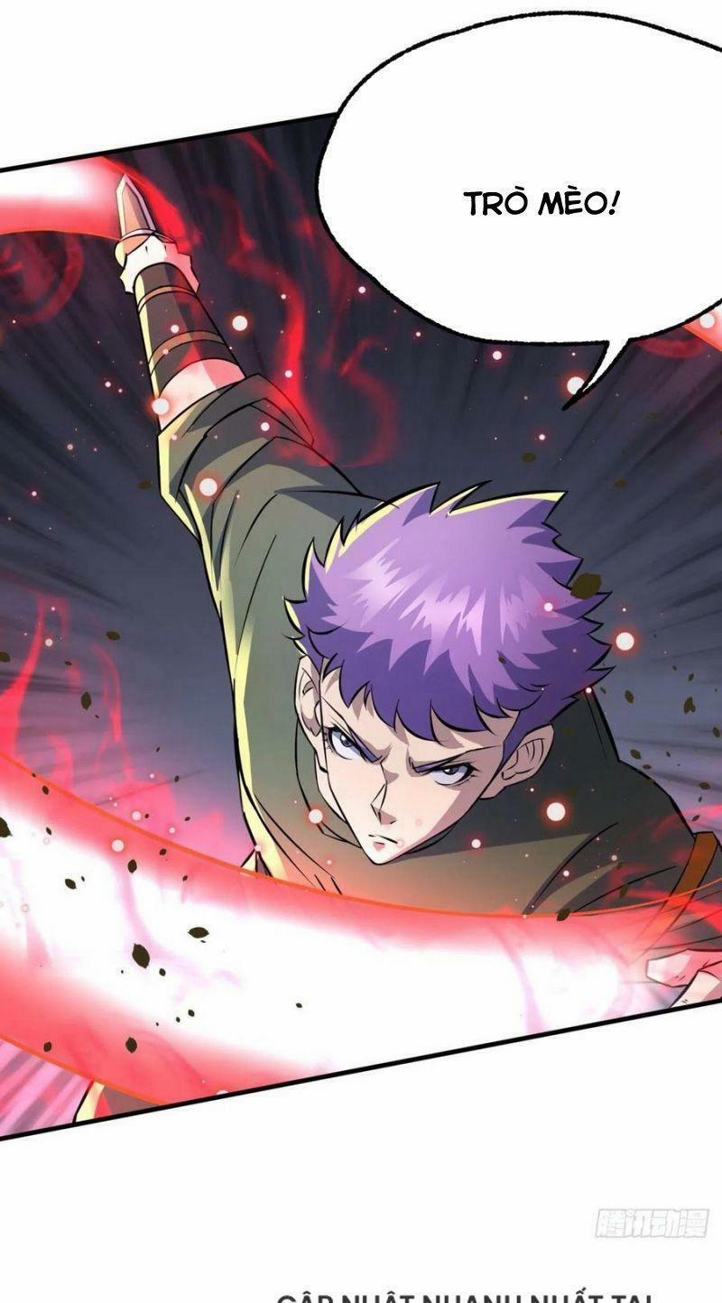 Thú Nhân 274 trang 4