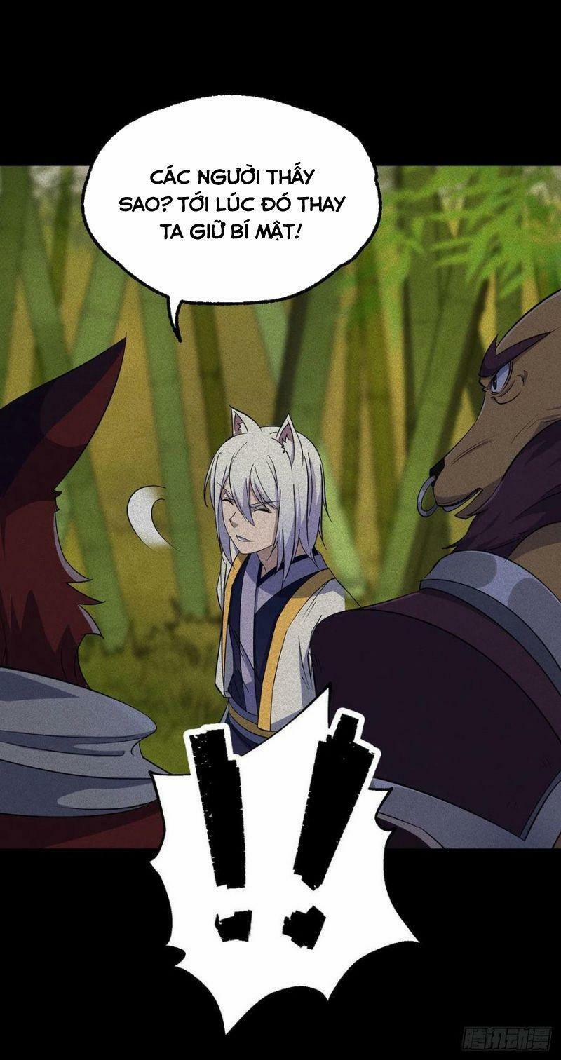 Thú Nhân 275 trang 10