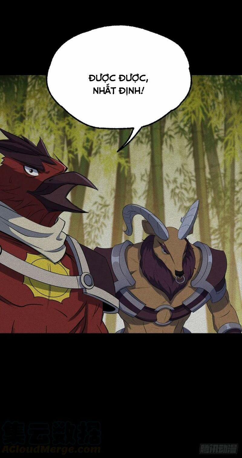 Thú Nhân 275 trang 11