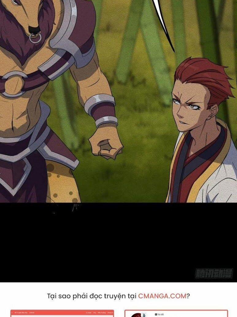 Thú Nhân 275 trang 13