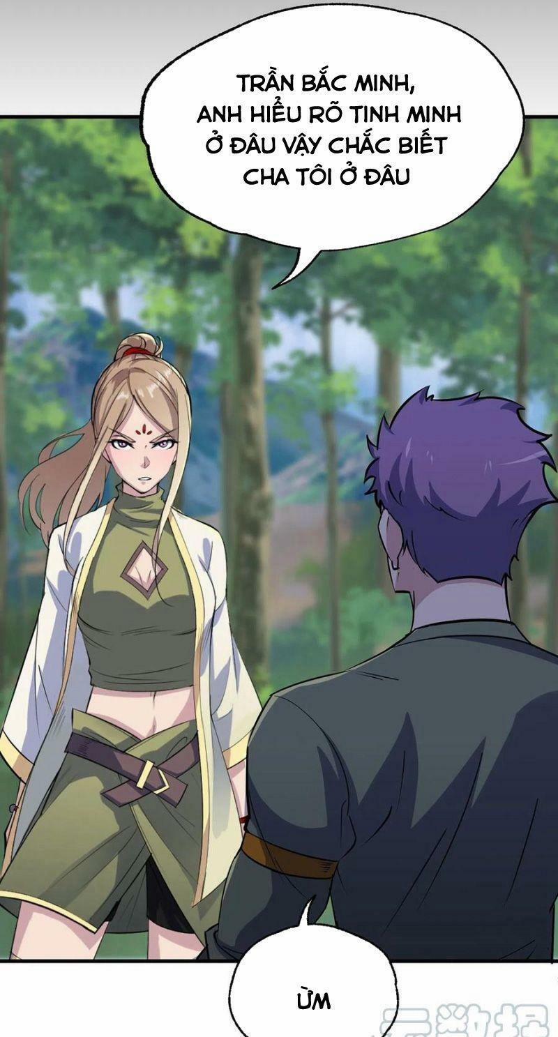 Thú Nhân 275 trang 27