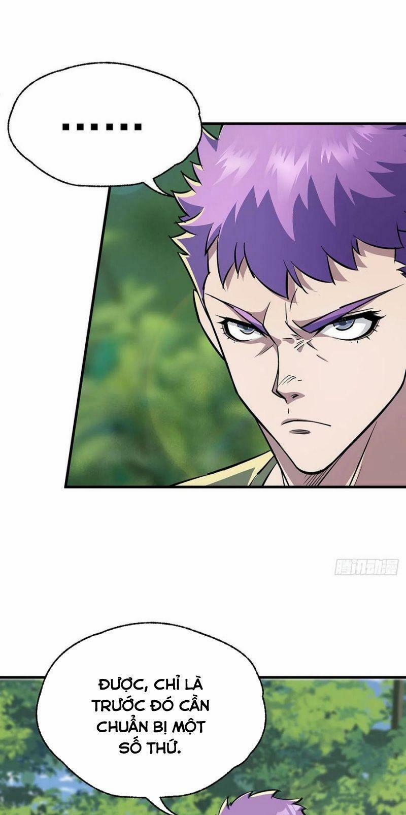 Thú Nhân 275 trang 29