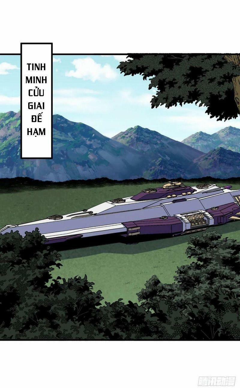 Thú Nhân 276 trang 0