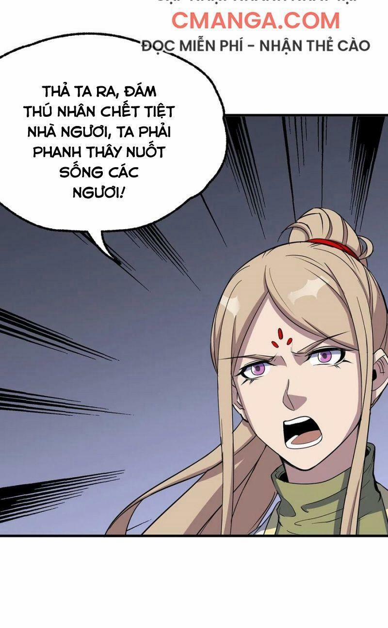 Thú Nhân 276 trang 11