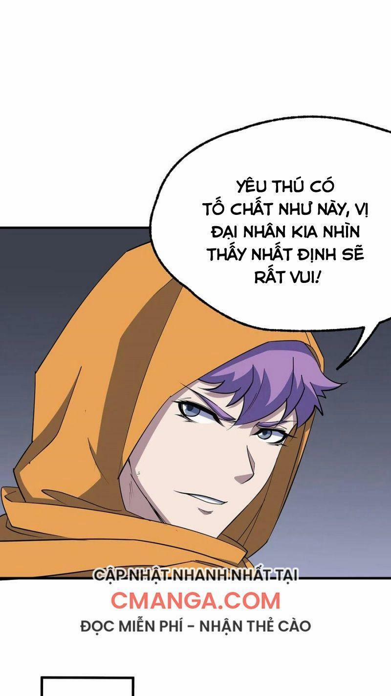 Thú Nhân 276 trang 15