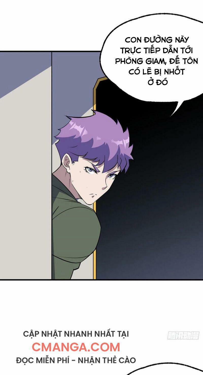 Thú Nhân 276 trang 19