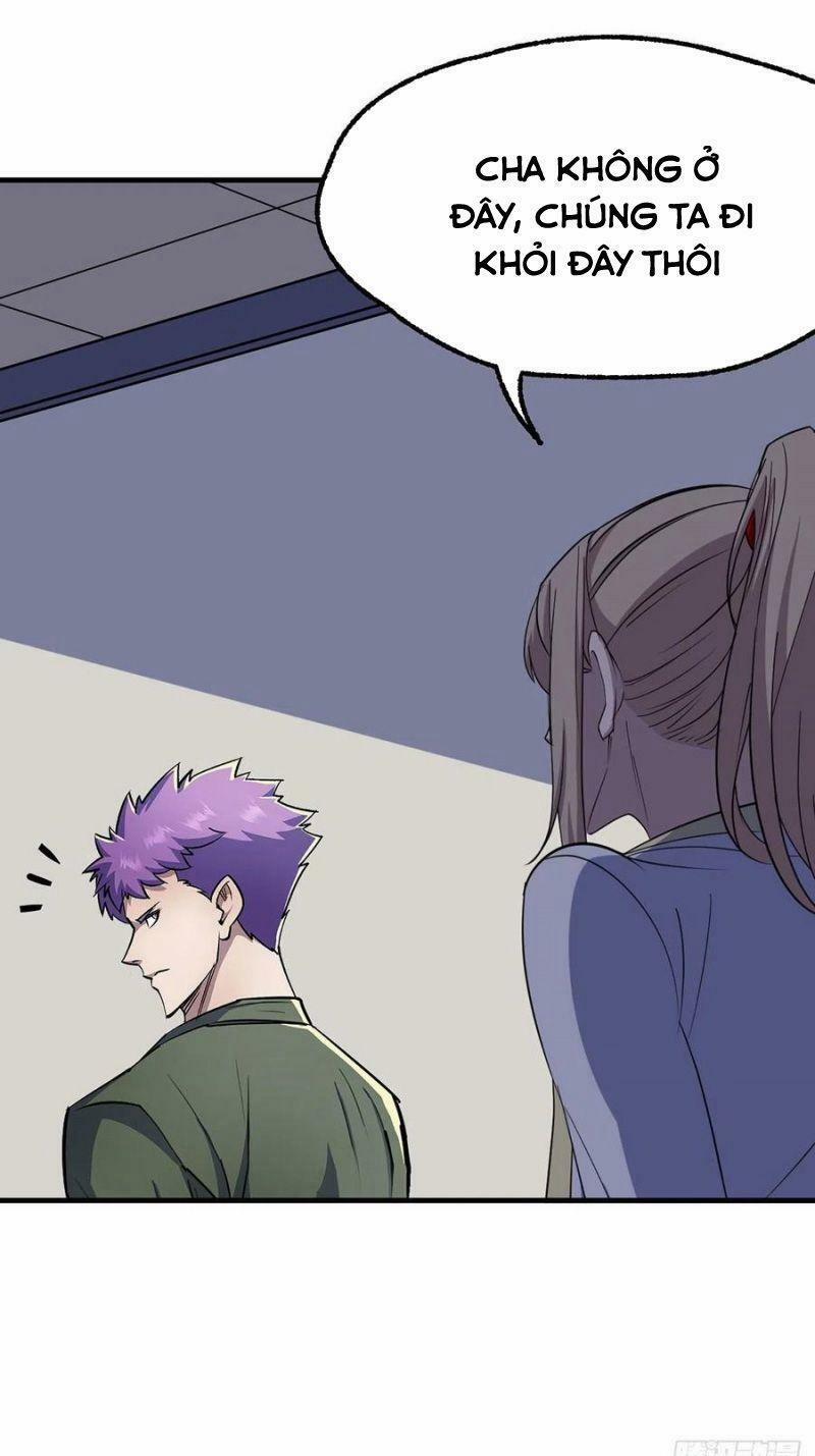 Thú Nhân 276 trang 25