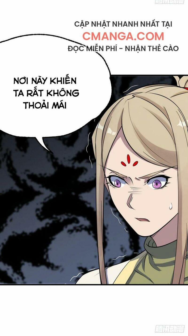 Thú Nhân 276 trang 26