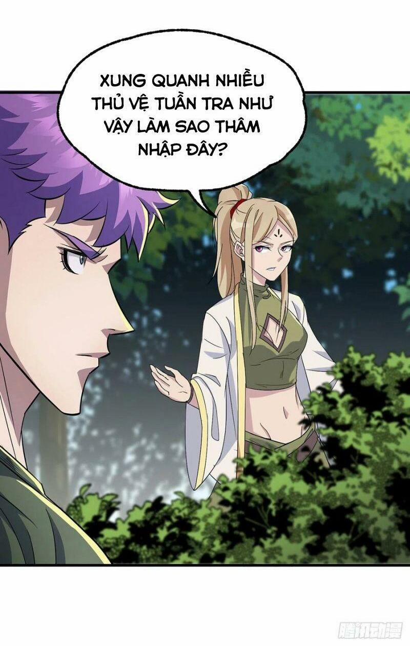 Thú Nhân 276 trang 3