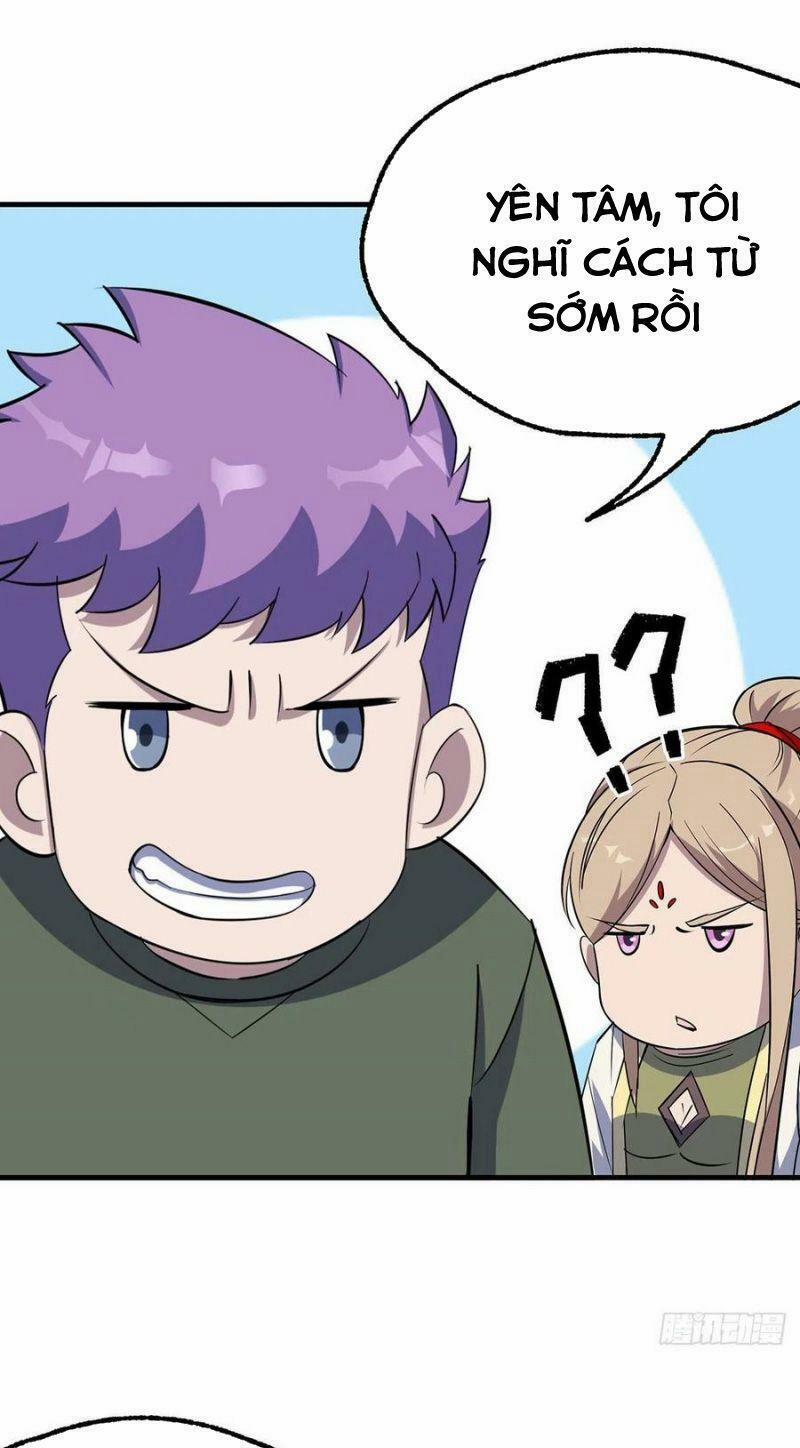 Thú Nhân 276 trang 4